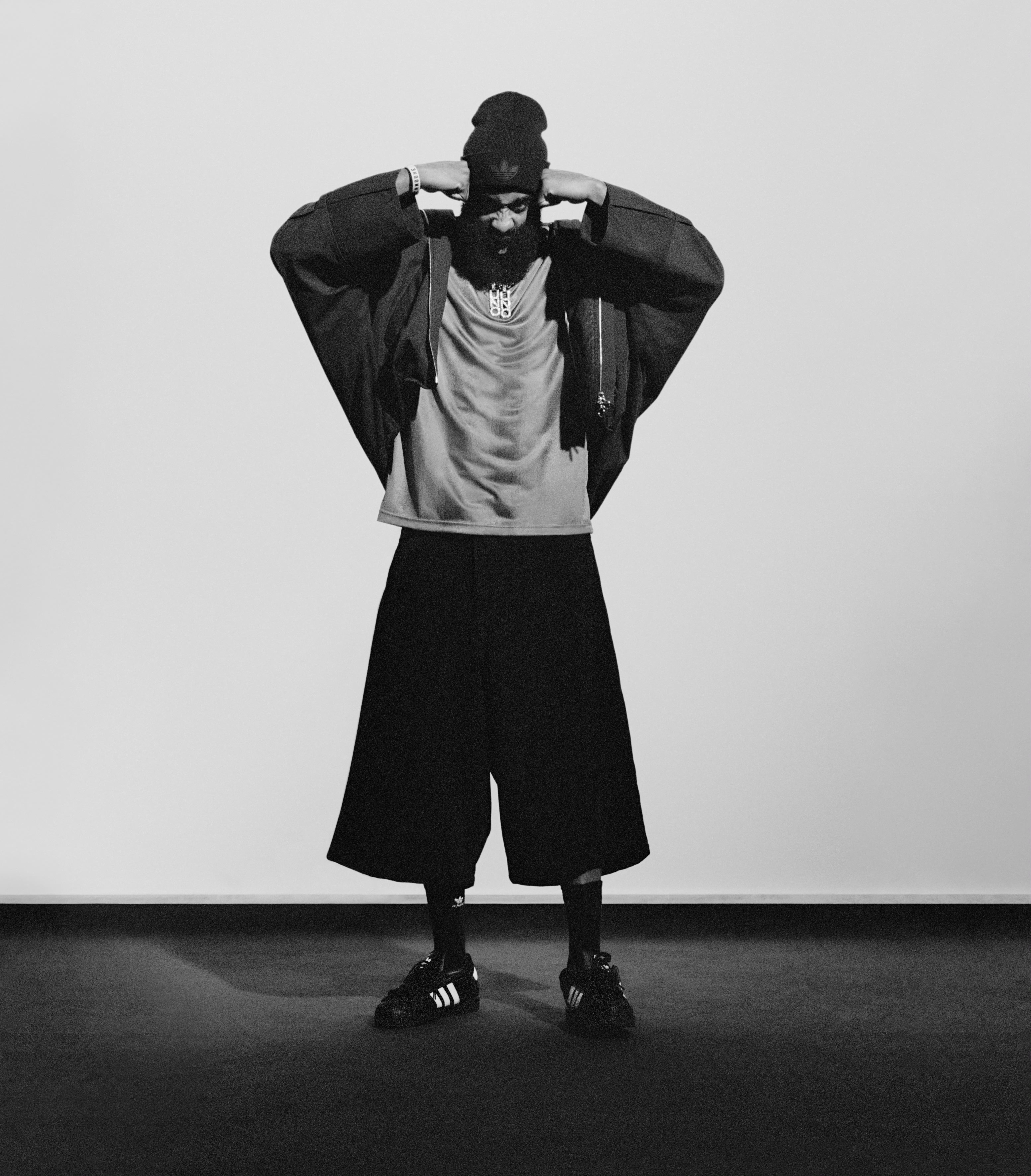 登哥，想你了。队危，等你回来骑士克利夫兰骑士nba哈登