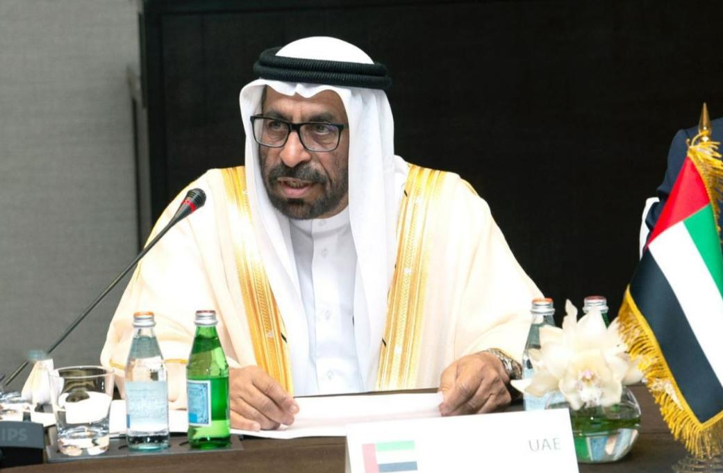 忍无可忍！阿联酋彻底摊牌：根本没法跟伊朗共存，呼吁阿拉伯国家联手对抗！

3 月