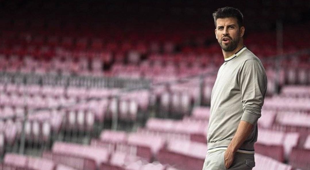 皮克：法国队纸面实力最强，但只有球星还远远不够前西班牙国脚皮克近日在接受法国RM