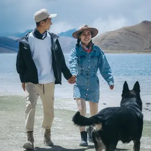 一脚油门到拉萨