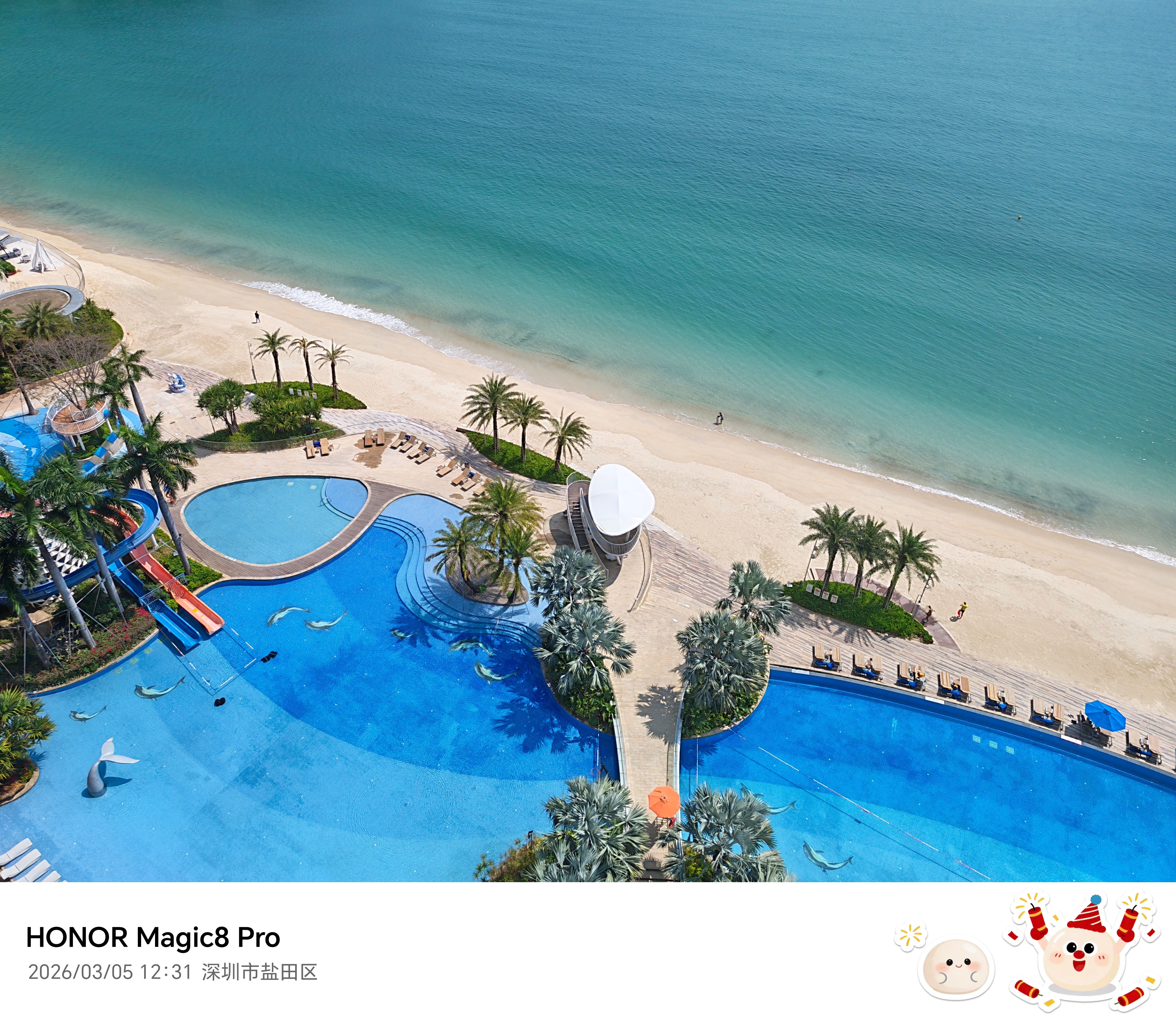 虽说油价涨爆了，但是我开的电车，所以这轮油价上涨影响不大，即便是加满一箱油将多花