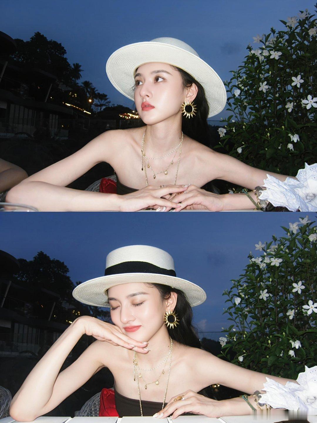 原来宋祖儿是被迫改的艺名 她是唯一一个因为新规开心到藏不住笑的人，因为她失去的终