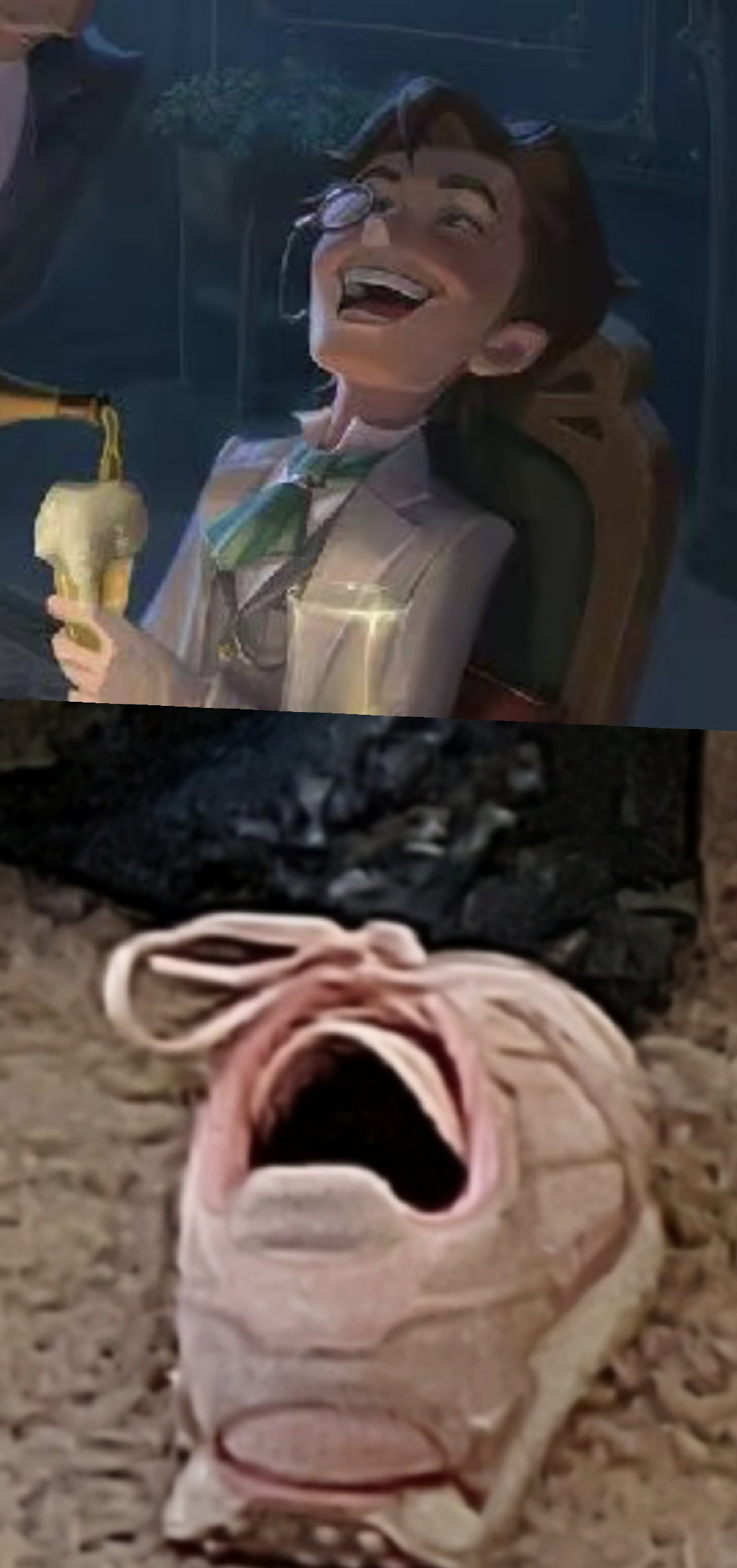 像，很像啊（狂喜）#游戏233##第五人格# ​​​