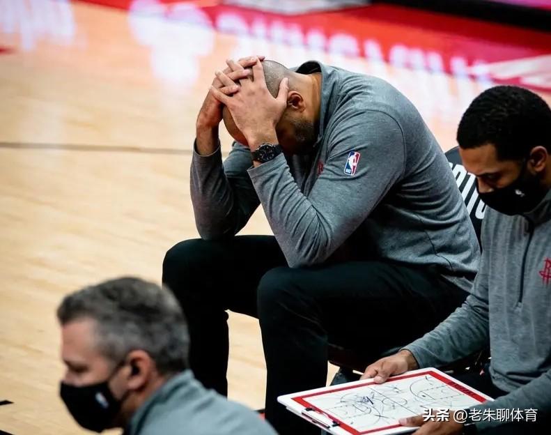 解雇乌杜卡，换个进攻教练吧！
今天火箭和掘金的强强对话中，火箭队竟然输给了掘金队