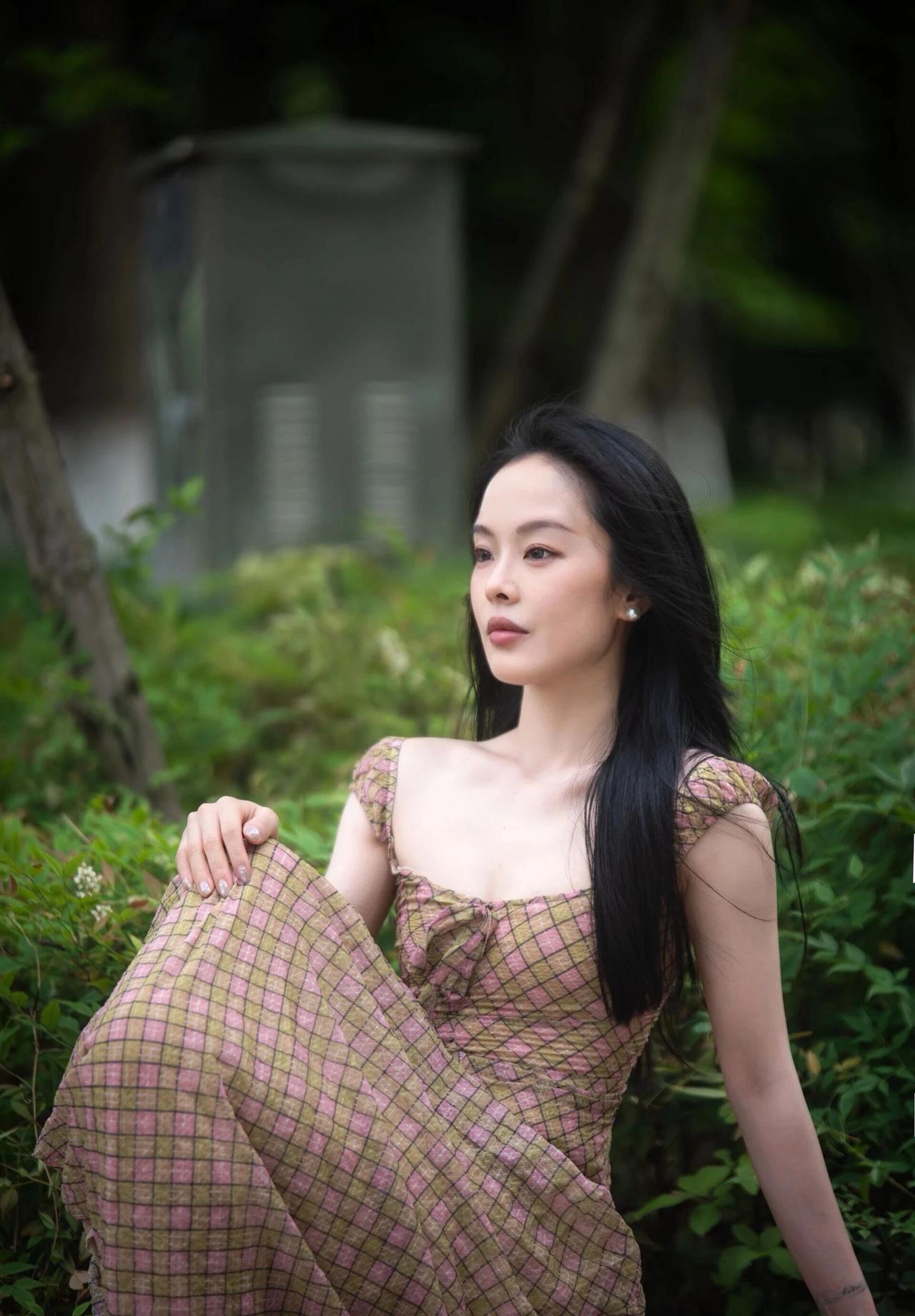 共享美人靓照