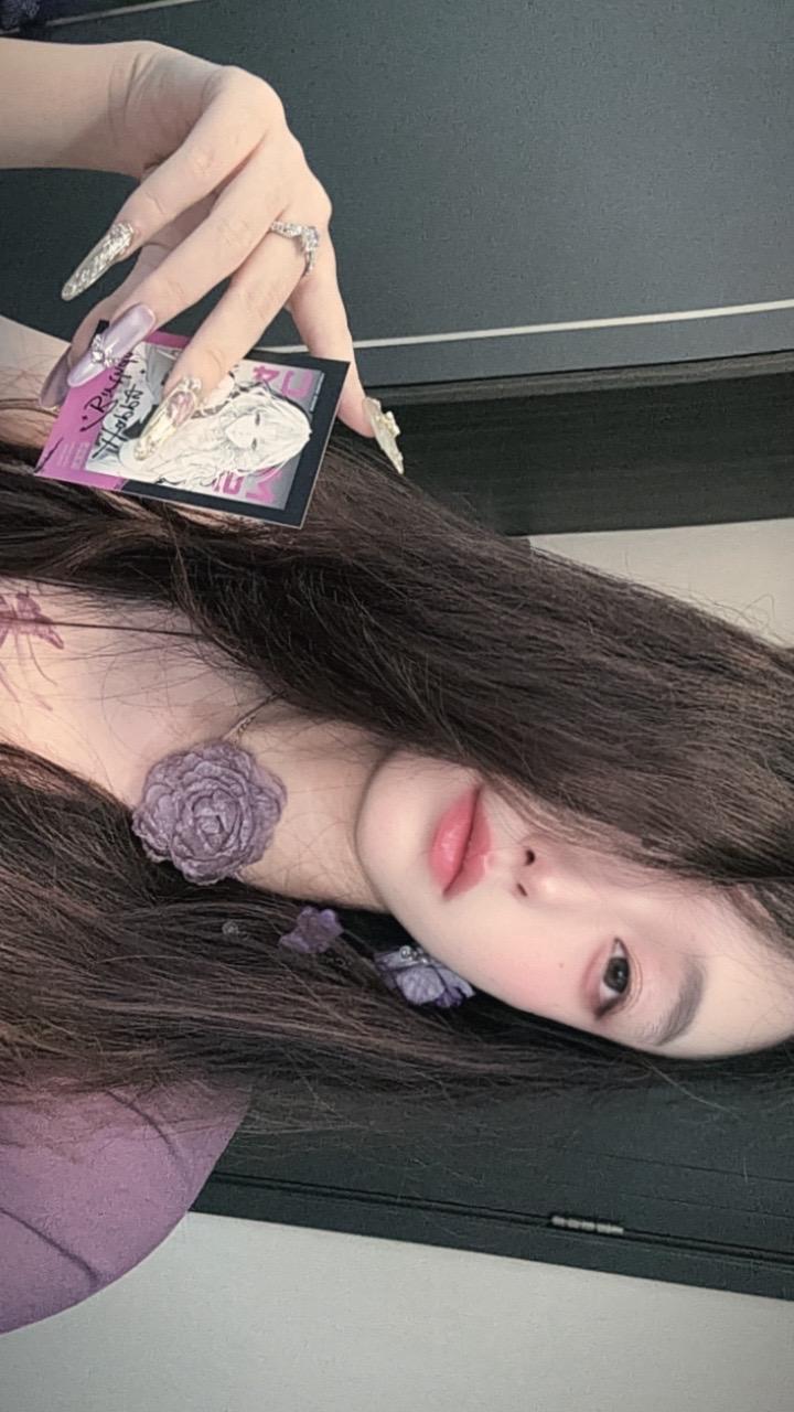 妈妈带大的女鹅