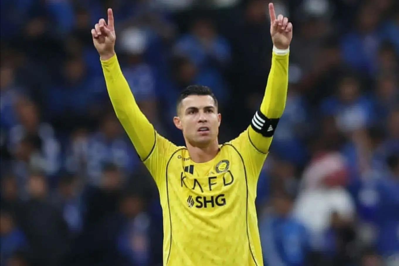 离开利雅得胜利不奇怪，毕竟40＋，哪里条件更好就去那里，一直要做有竞争力能进球的