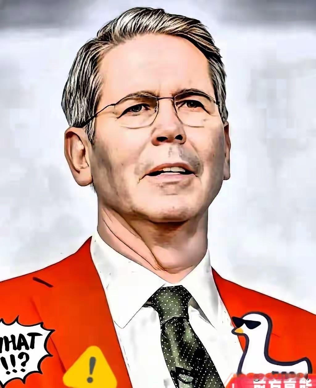 刚刚发生！
美国联合新加坡搞大事

10月31日消息，美国财长贝森特和新加坡总理