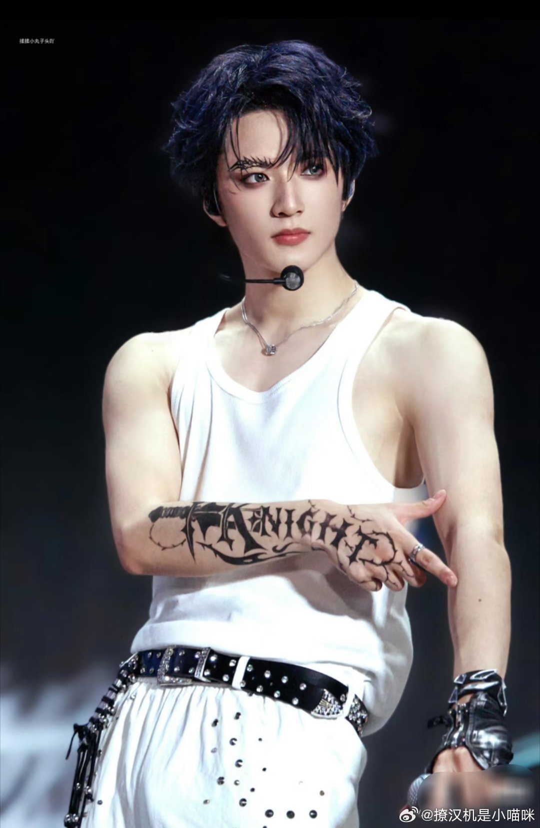 优酷画饼说搞了个《风犬下西洋》的热血旅行综艺。你不要骗我，我真的会当真的。Alp