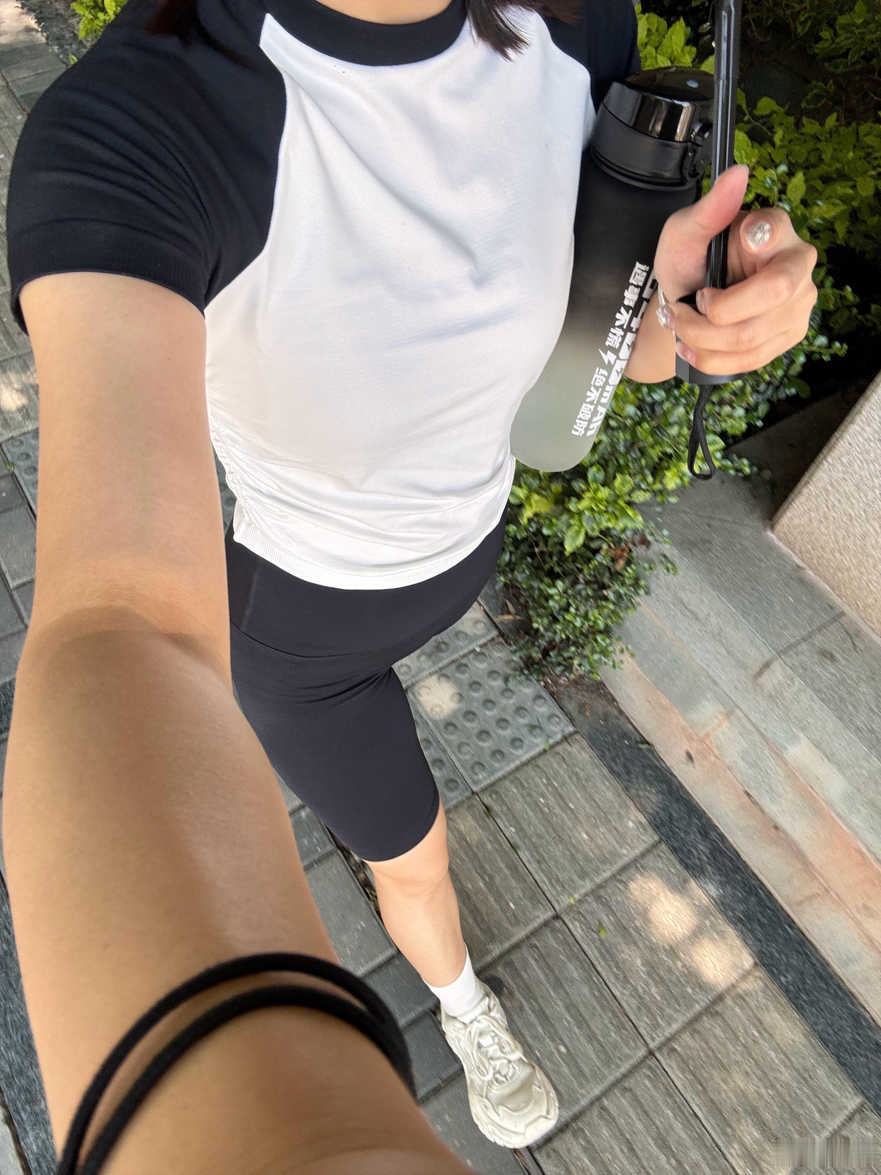 早上好啊朋友们，练了吗？运动打卡 ​​​