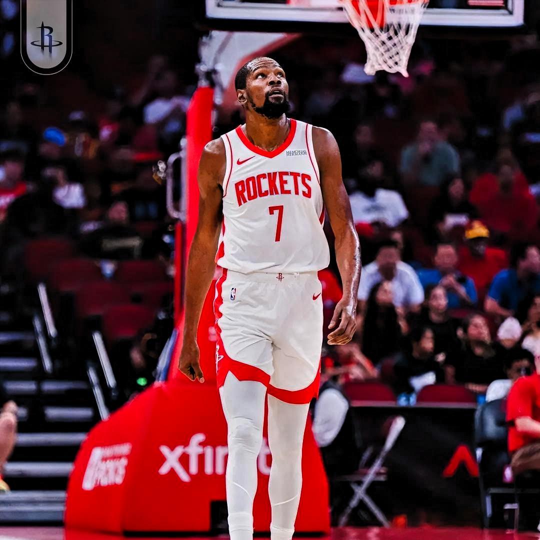 一、现状（2026年4月）
 
- 对阵：火箭 vs 湖人（西部第4）
- 杜兰