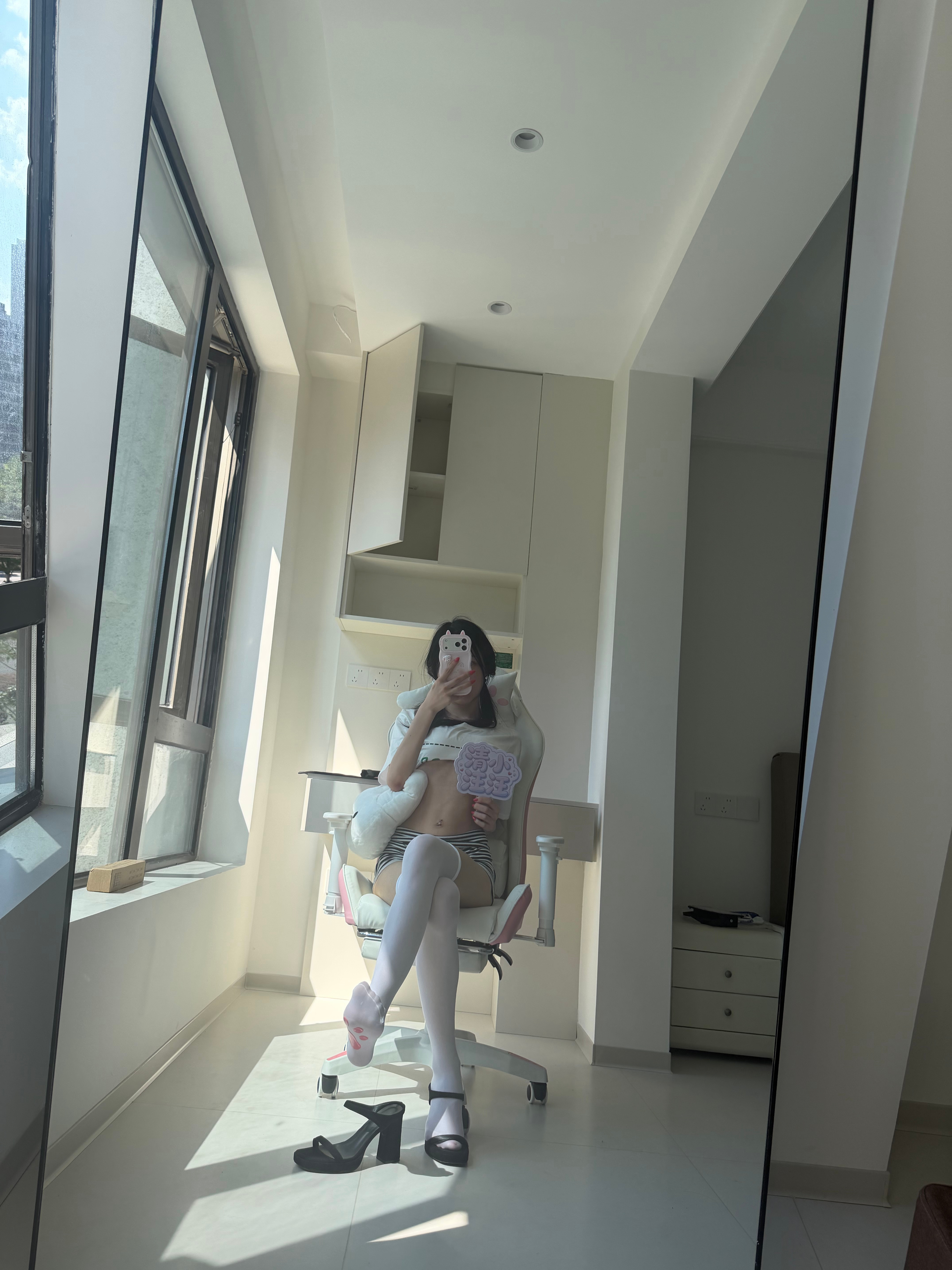 这组一直发不出.. 17张在dy会员👗 ​​​