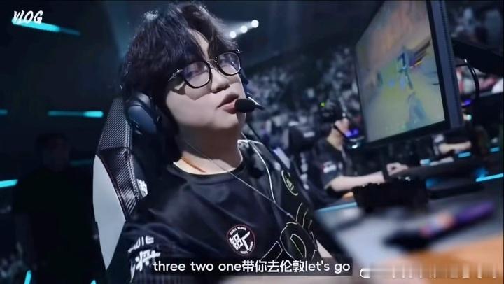 严浩翔听见letsgo的反应王俊凯严浩翔上的同一个网 哈圈导师突然来一句let'
