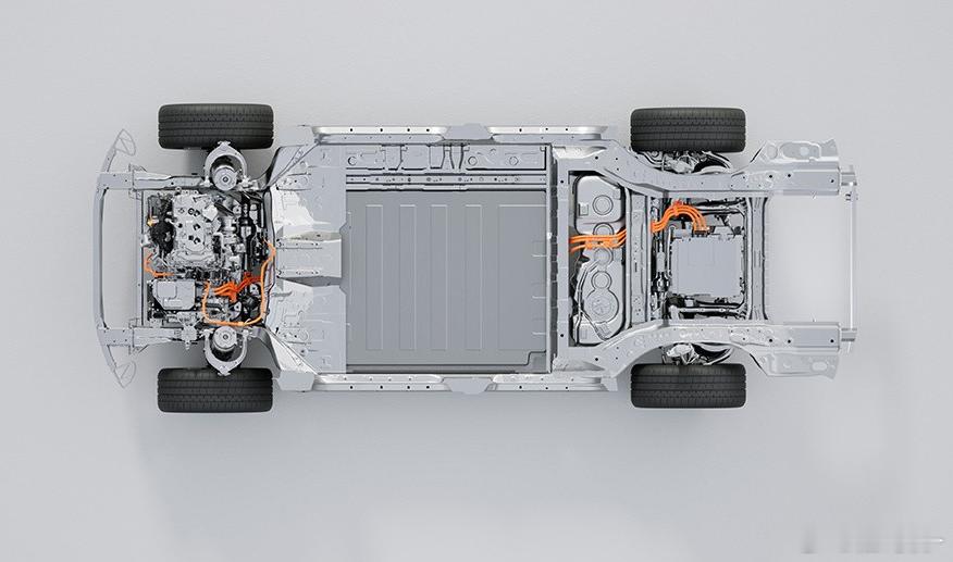 长城魏牌9系全尺寸SUV，插混电池续航cltc 400km？那得多大容量 ​​​