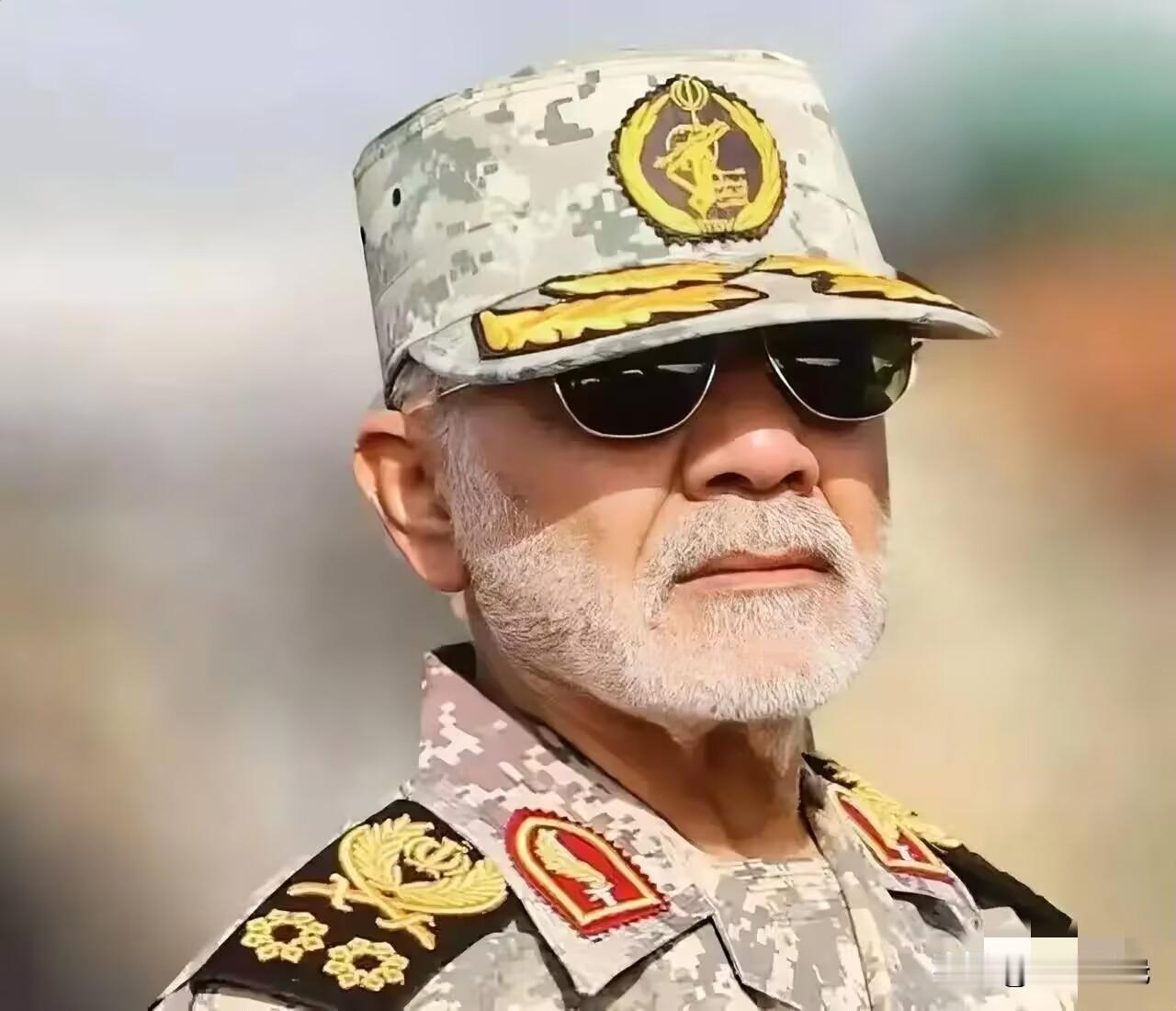 4月20日快讯！伊朗军方重大宣布：美军惹上大麻烦了

4月20日凌晨，伊朗军方突