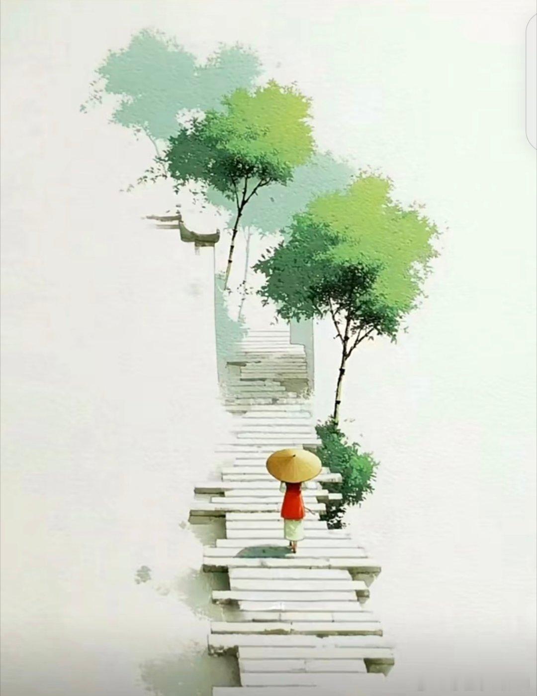 整个春天，直至夏天，都是生命力独享风流的季节。长风沛雨，艳阳明月，那时田野被喜悦