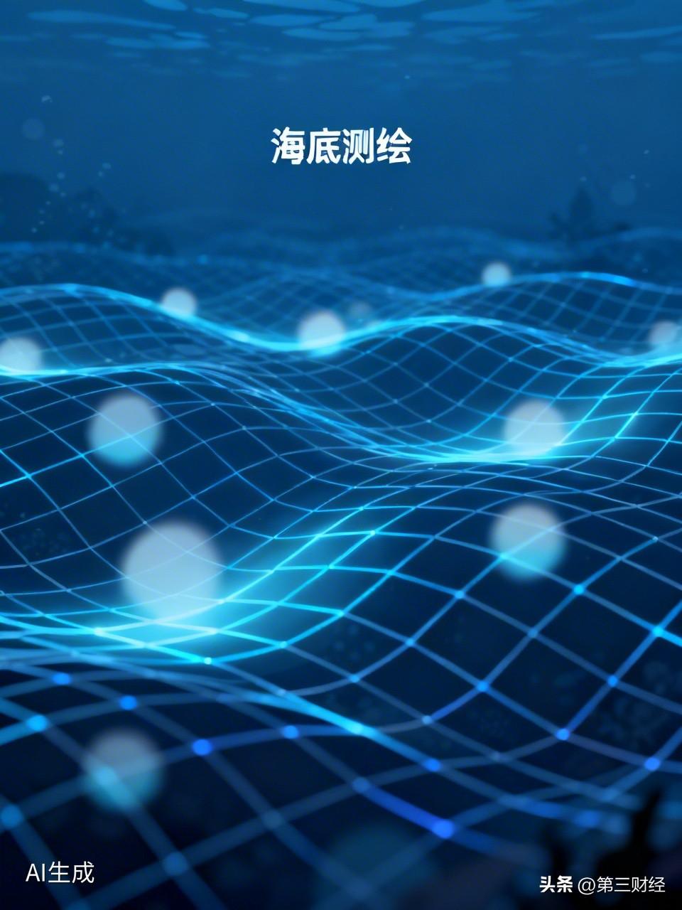 近日，路透社发布长篇调查报道，声称中国正在太平洋、印度洋和北冰洋展开大规模海底测