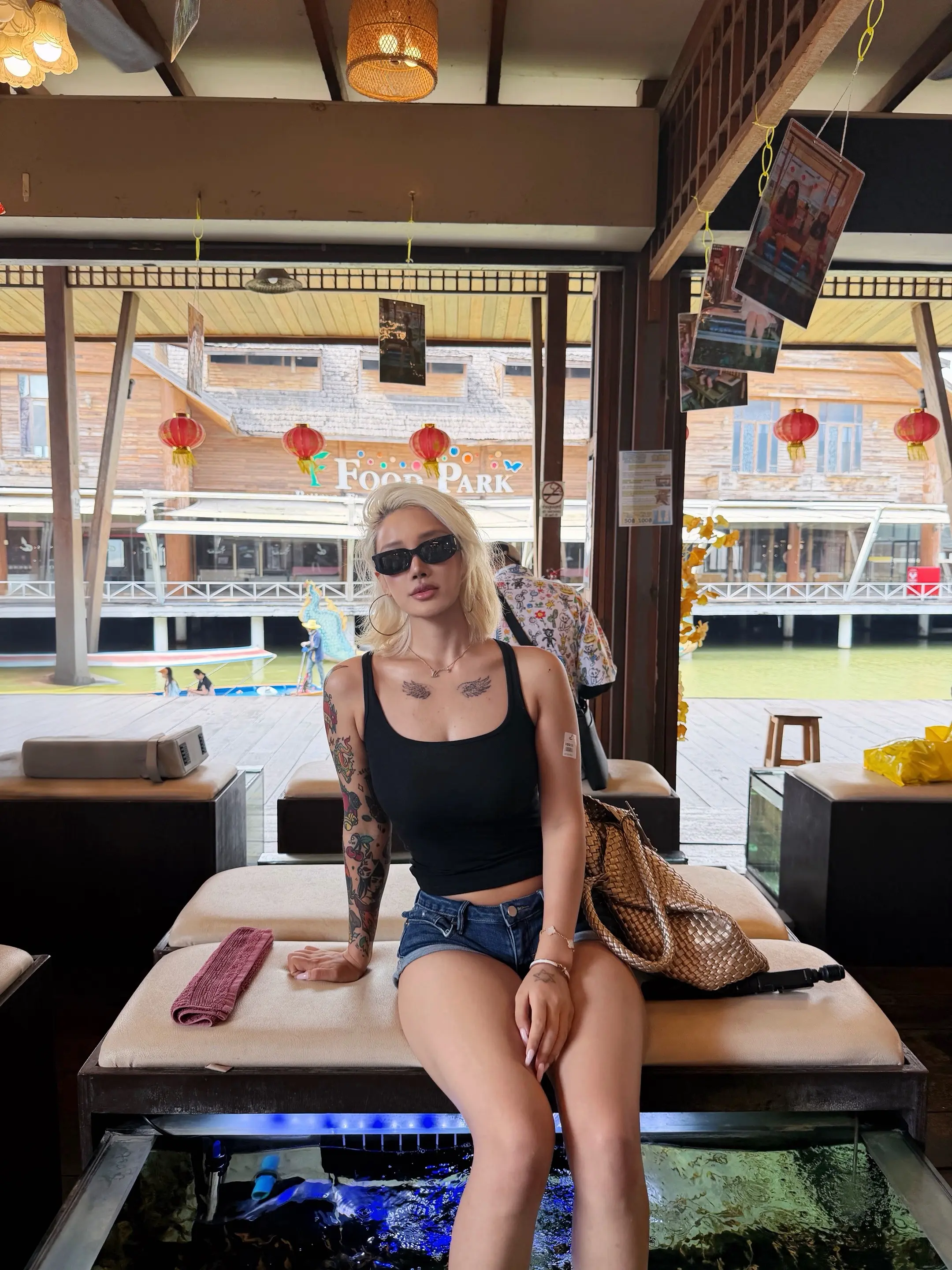 百分百的死亡率 你在犹豫什么？