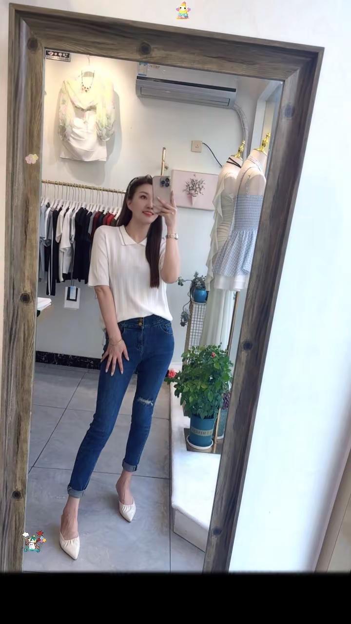服装人状态