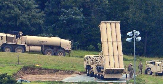 伊朗刚把三套萨德系统炸成废铁，韩国人突然想明白了一件事——中国那几年的沉默，从来