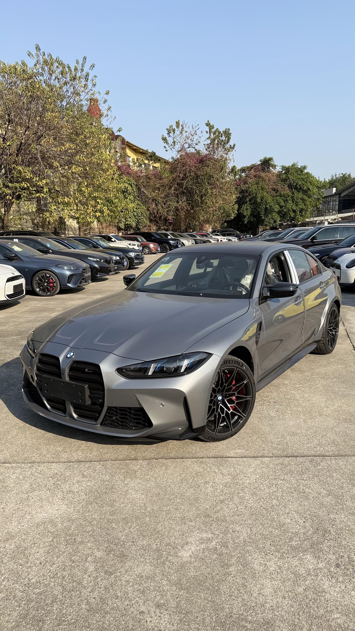 3系嘛，就得选标轴的。