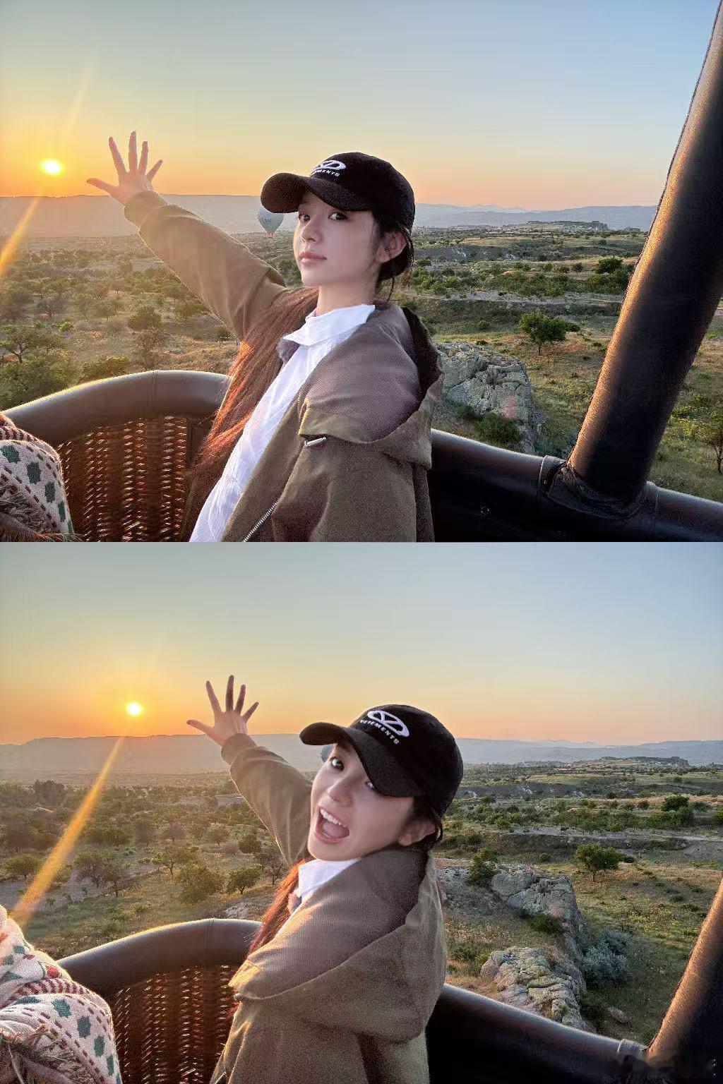 田曦薇收官九宫格田曦薇九宫格有三只小猫 两只小猫和一个田曦薇 ​​​