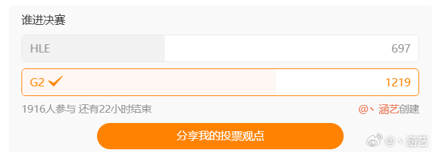 支持G2把HLE干掉  LCK杀手回来了~Ben说HLE比T1更好打Bin真是世