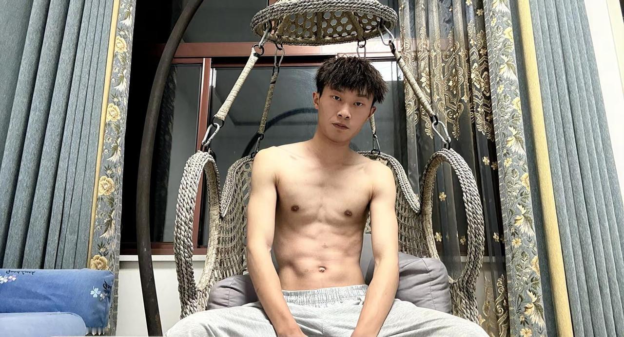 我後悔一邊又痛苦一邊 瘦子增重 生活随拍