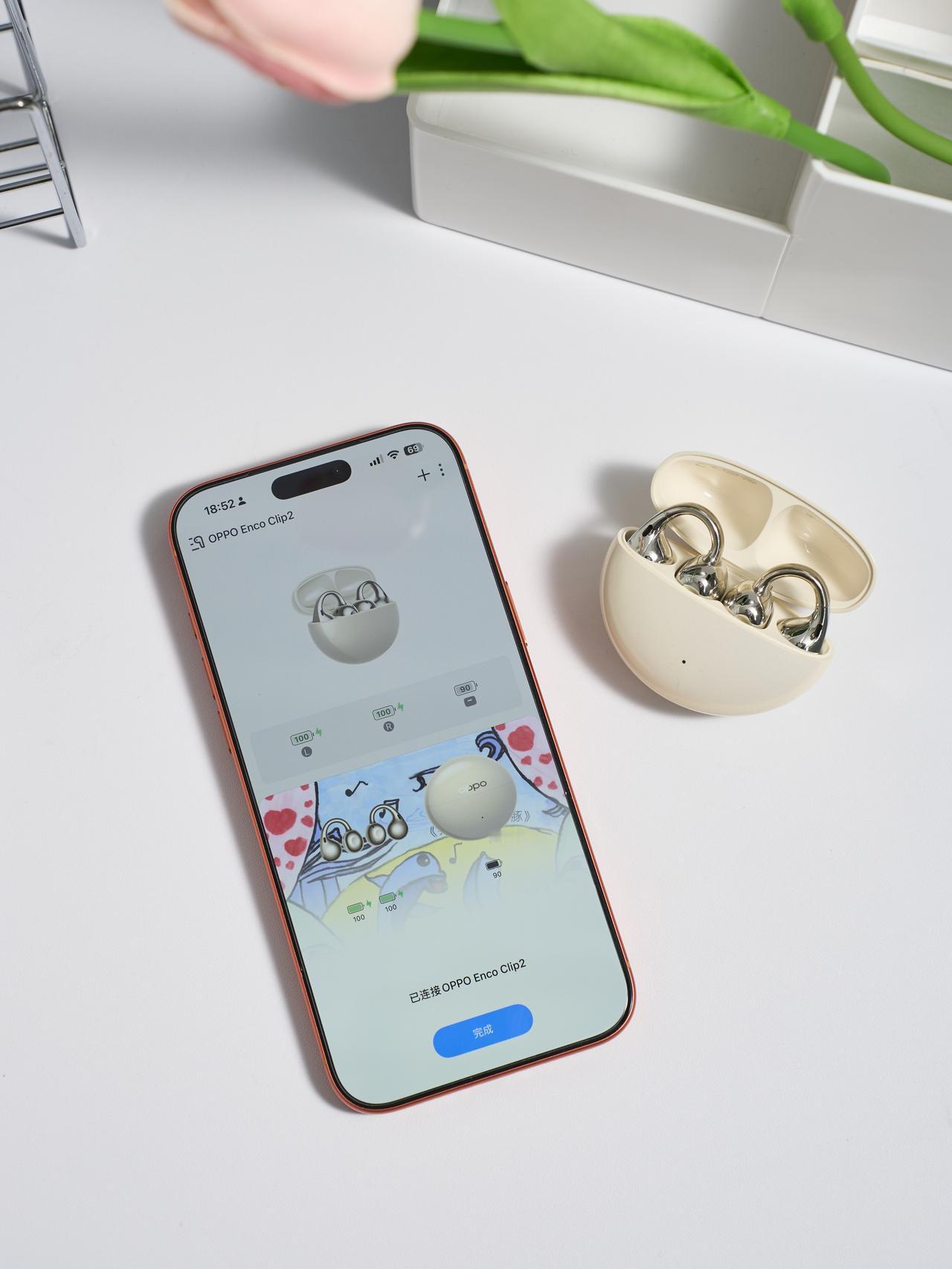 求问？苹果人不想用苹果耳机了！
用了三年AirPods Pro，降噪确实牛，但音