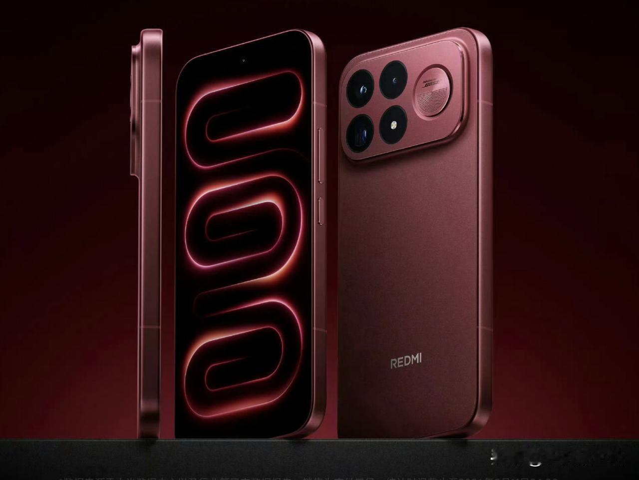 红米/REDMI K100 Pro系列首销情况：

REDMI K100 Pro