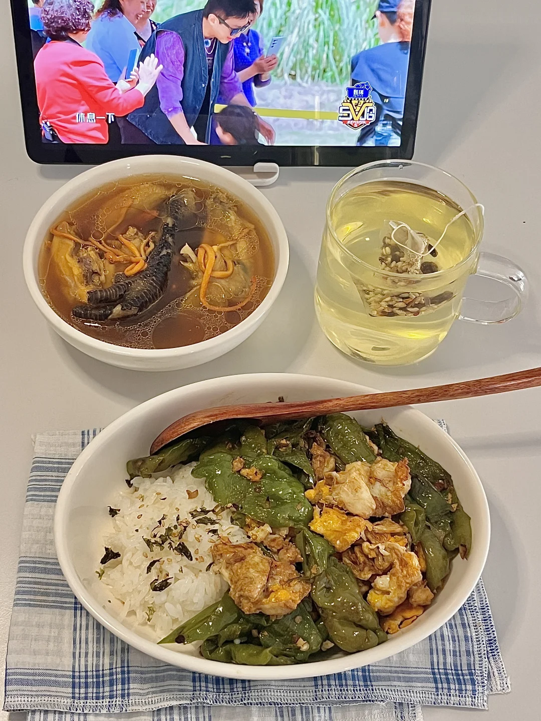 一人食 | 提供一些做饭灵感🥣