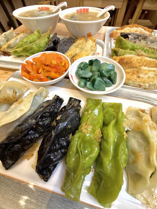 青岛之光！这才是本地人真正会吃的店！