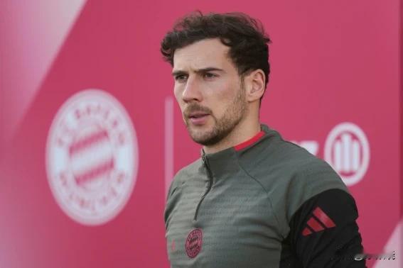 德国球星，中场队员戈雷茨卡说，特朗普让“我们不仅有德国人的感觉，也有了欧洲人的感