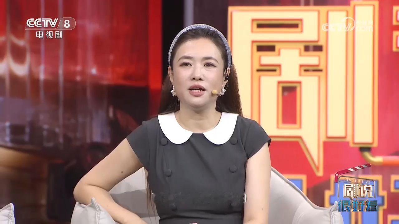刘美含演小丫鬟也这么好，《兰香如故》里她最出彩，角色让人一眼记住
