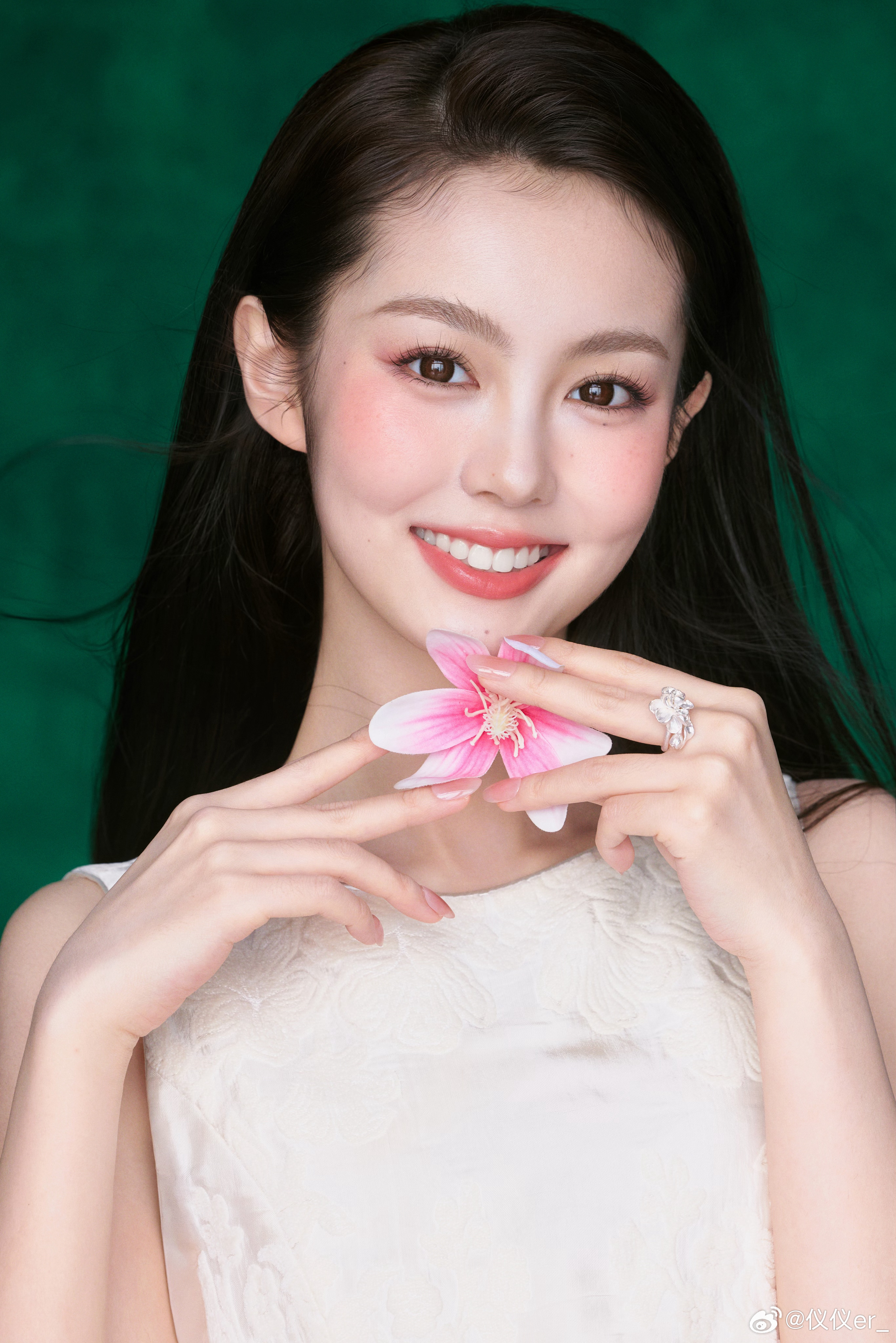 女儿心总如水 起伏而迂回🌸仪仪er仪起看看