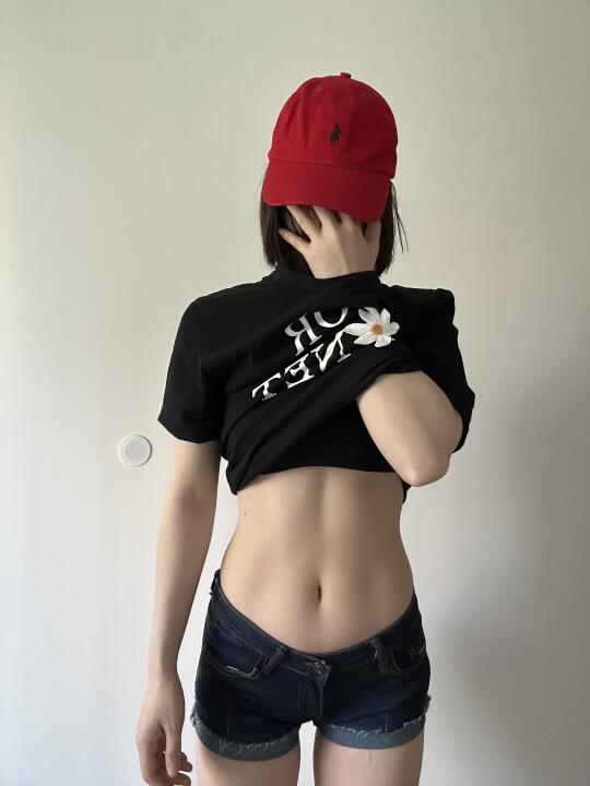 朋友圈近照