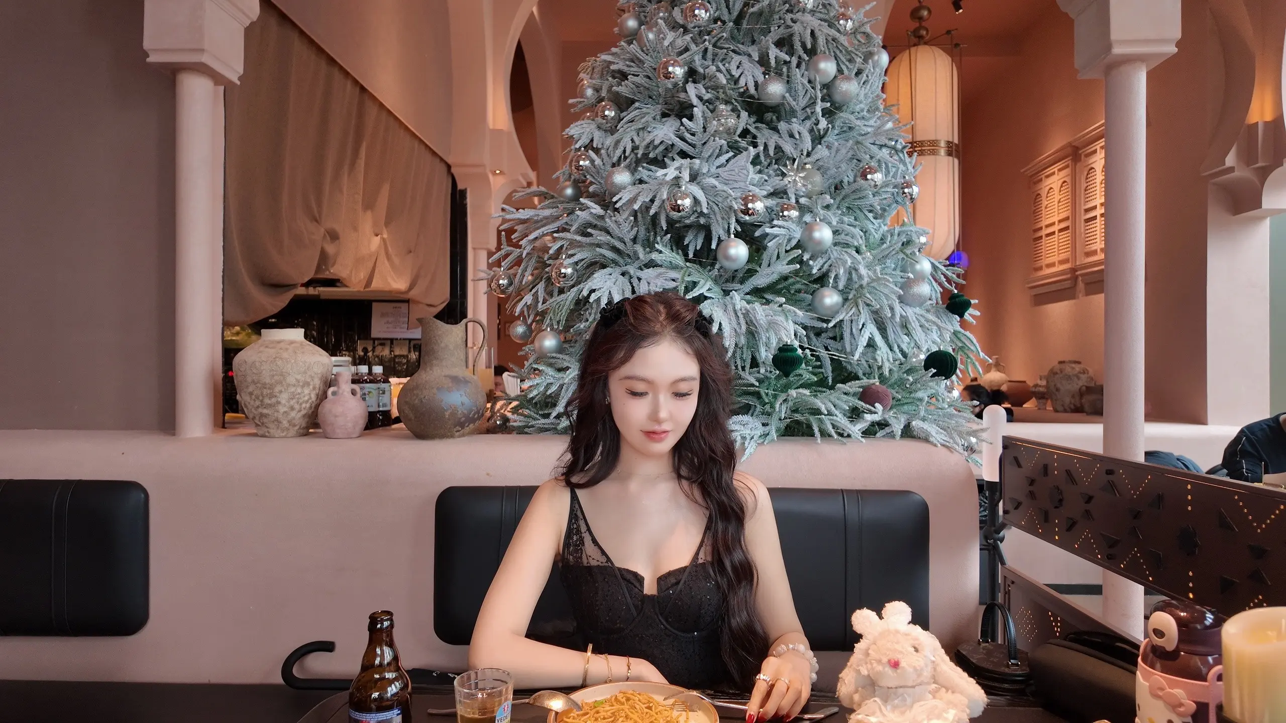 情人节快乐❤️