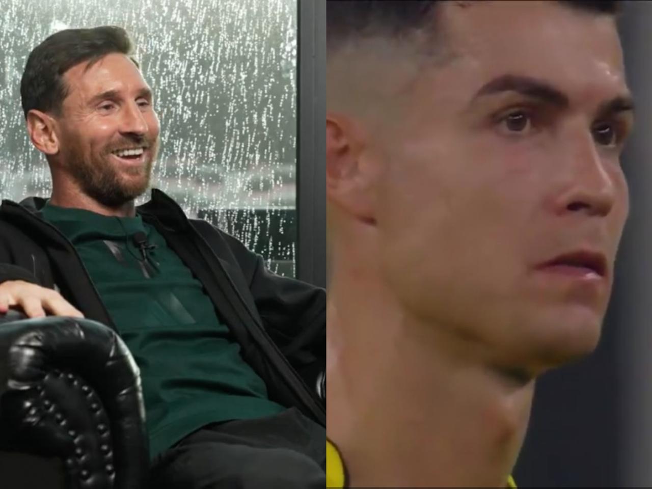 有的球员花式技巧全部都会，但是比赛中却从来不用，还能轻轻松松就把人过了；
有的球