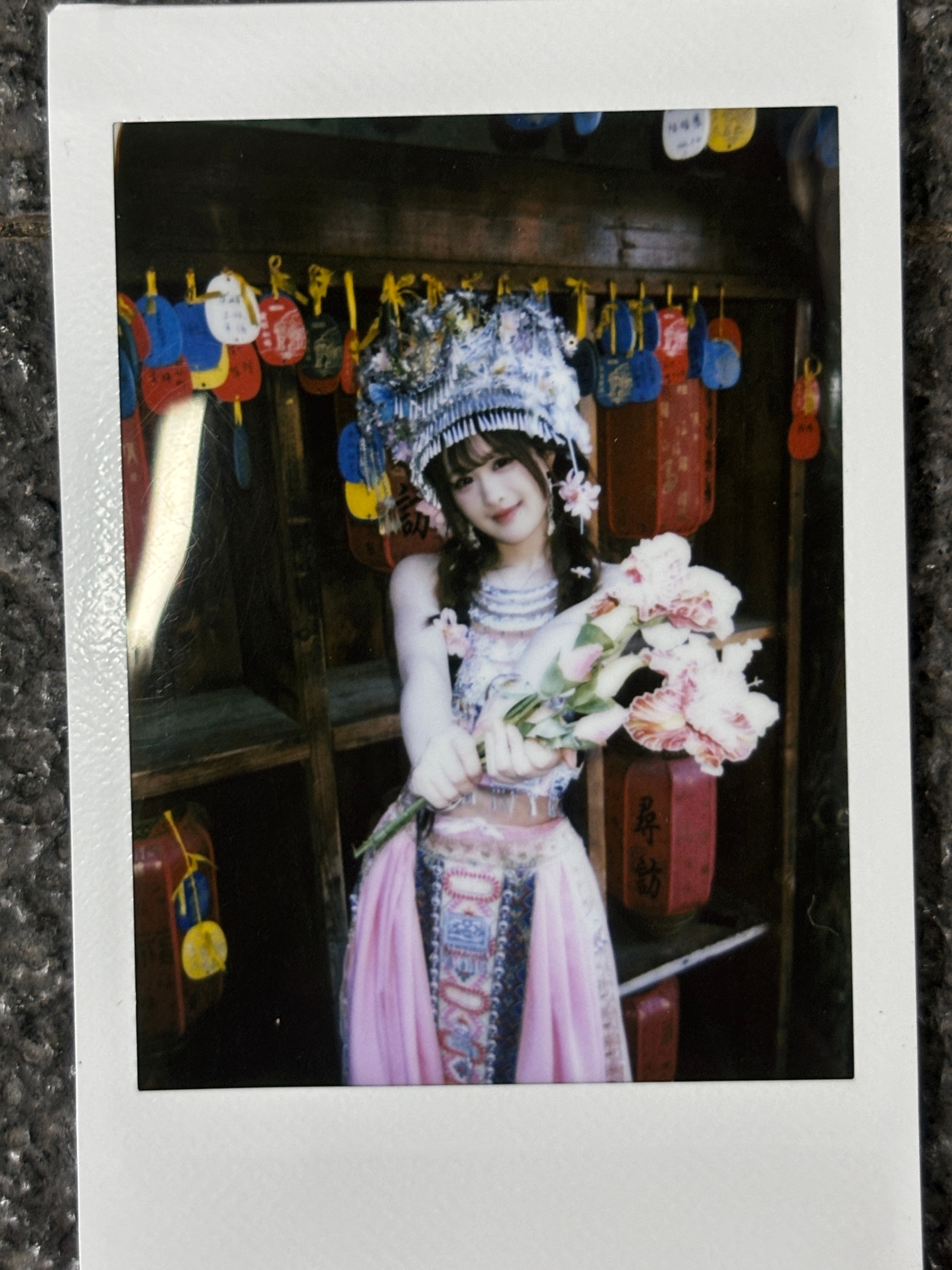 唉，族里祭司说，如果这个月还学不会下蛊，就把我赶出寨子了T T…今晚20:00七