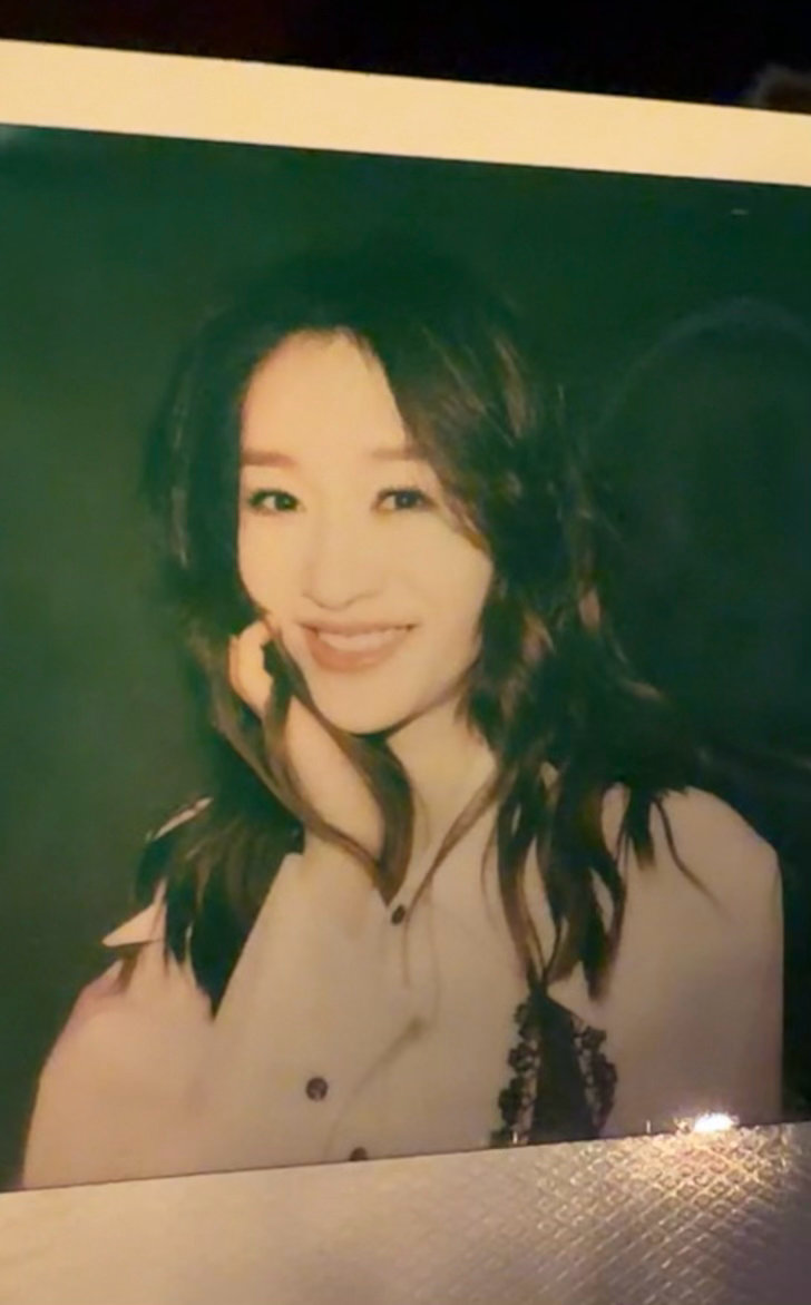 好美吧冉 