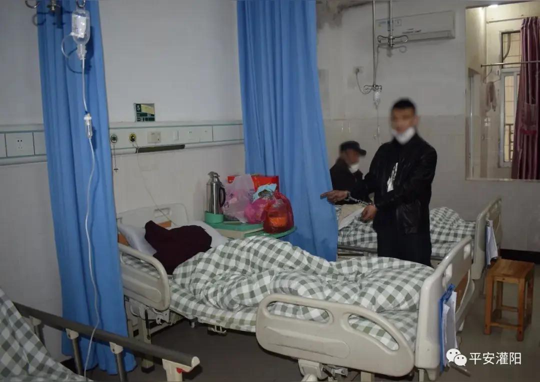 长春市妇产医院官方完整回应
 
事件属实，系3月26日男子陪孕妻做产检彩超，因接