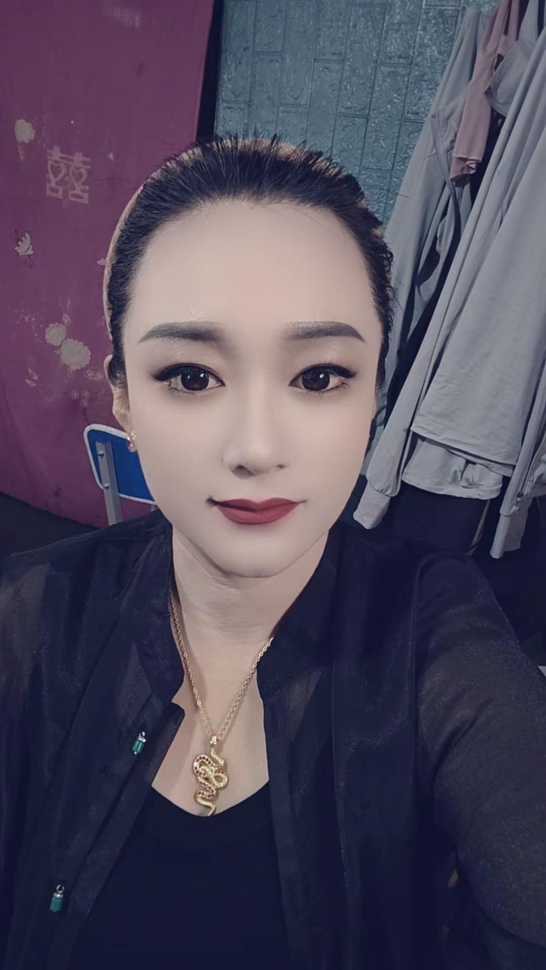 简约风穿搭