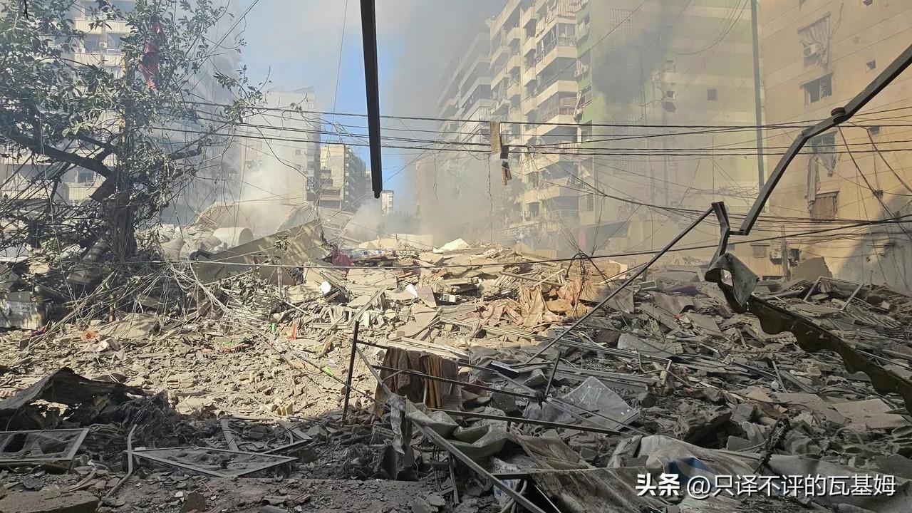 快讯！第7名美军士兵和两名以色列士兵死亡！多人被俘！
3月9日美军中央司令部发布