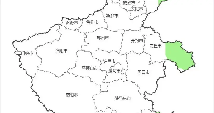 冰雹＋10级大风+沙尘+阵雨！河南天气“大乱炖”，清明假期最新预报来了