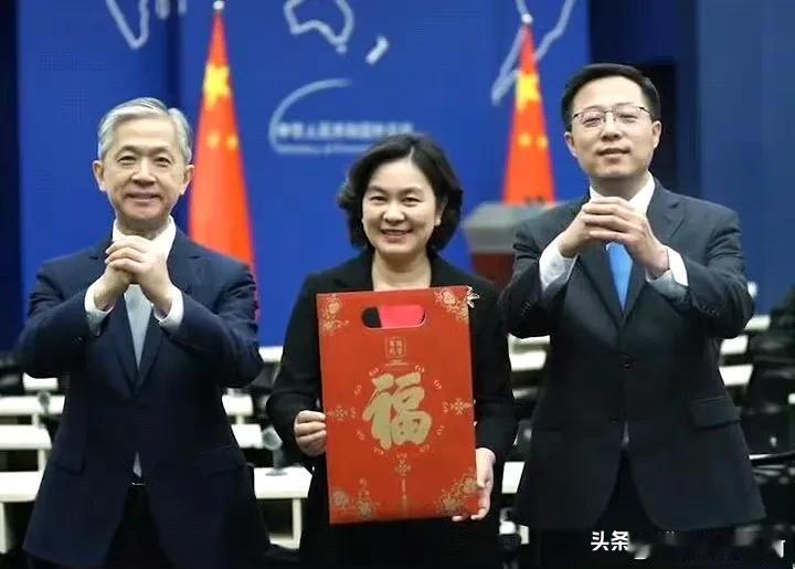 汪文斌正式出任驻柬埔寨大使，至此，中国外交天团四位发言人，已全部走上新的工作岗位