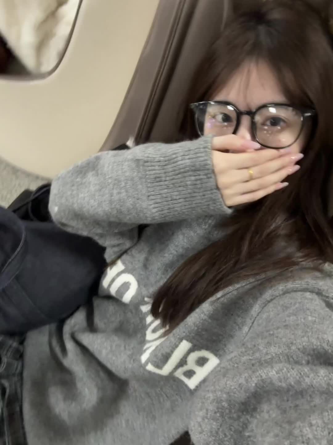 过去的一年我把自己养的很好