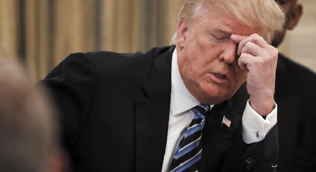 突发新闻：据美国中央司令部最新公布的数据，“史诗狂怒行动”中已有超200名美军士