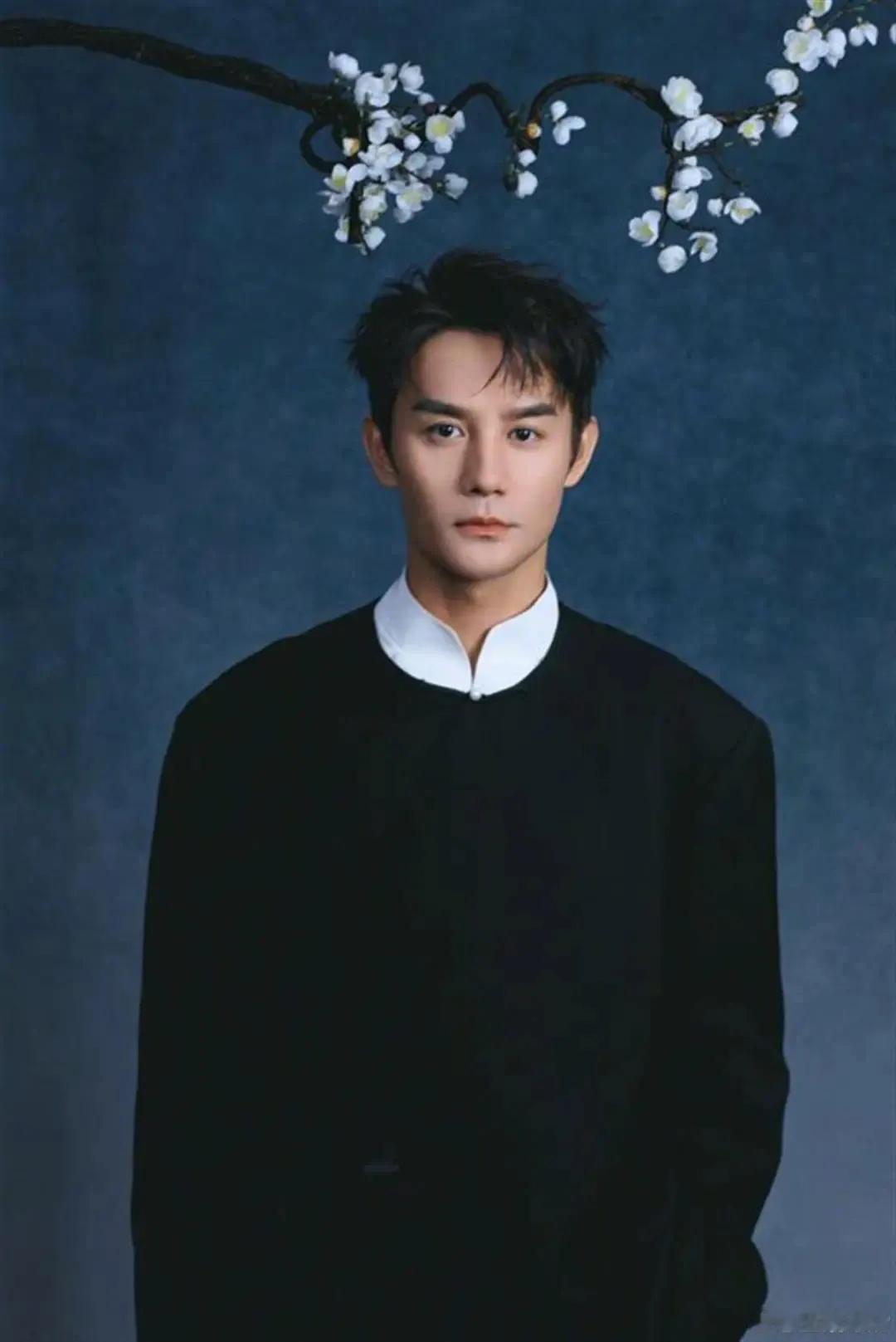 知名男演员，喜提新身份！

3月21日上午，湖北省文艺志愿者协会代表大会传来消息