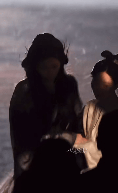 🐟终于出神图了