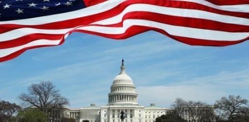 以前是美军方不想打仗，美国的民主党和共和党都想和中国打仗。现在不一样了，连 五角